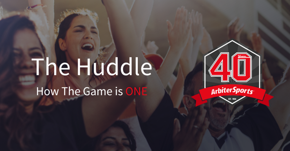 Huddle Image